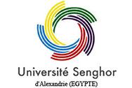 Université Senghor d'Alexandrie(EGYPTE)